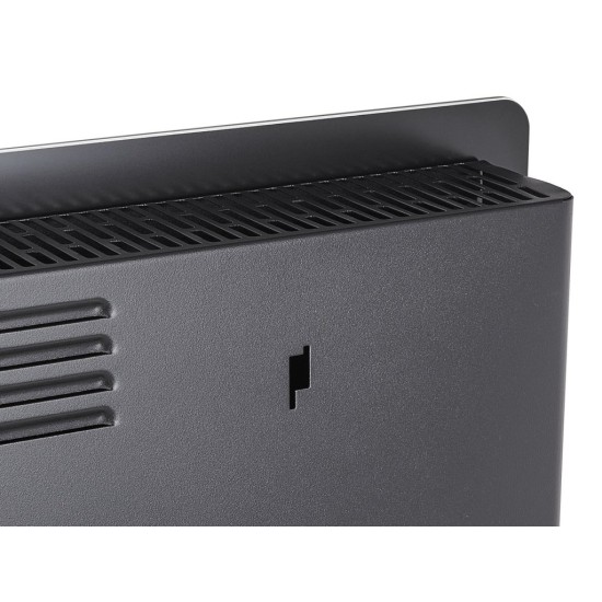 Konvektor skleněný 2500 W s LCD, Wi-Fi a dálkovým ovládáním - GEKO Konvektor skleněný 2500 W s LCD, Wi-Fi a dálkovým ovládáním - GEKO