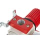 Regulátor tlaku s filtrem a manometrem, 1/2" - TVARDY Regulátor tlaku s filtrem a manometrem, 1/2" - TVARDY