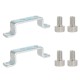 Regulátor tlaku s filtrem a manometrem, 1/2" - TVARDY Regulátor tlaku s filtrem a manometrem, 1/2" - TVARDY