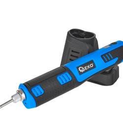 Aku pájka 8 W, baterie 3,7 V / 1500 mAh - GEKO Aku pájka 8 W, baterie 3,7 V / 1500 mAh - GEKO