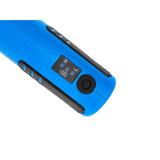 Aku pájka 8 W, baterie 3,7 V / 1500 mAh - GEKO Aku pájka 8 W, baterie 3,7 V / 1500 mAh - GEKO