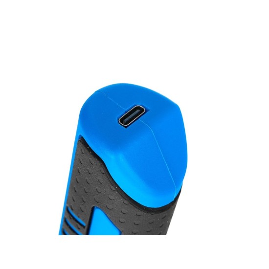 Aku pájka 8 W, baterie 3,7 V / 1500 mAh - GEKO Aku pájka 8 W, baterie 3,7 V / 1500 mAh - GEKO