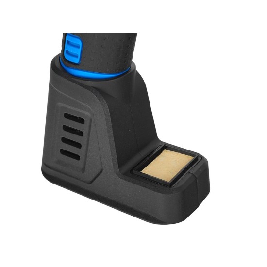 Aku pájka 8 W, baterie 3,7 V / 1500 mAh - GEKO Aku pájka 8 W, baterie 3,7 V / 1500 mAh - GEKO