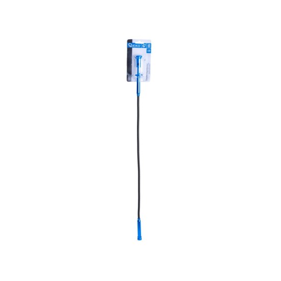 Magnetický vytahovák 60 cm, ohebný s LED světlem a čelistmi - GEKO Magnetický vytahovák 60 cm, ohebný s LED světlem a čelistmi - GEKO