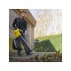 Vysavač na listí a foukač 3300 W – POWERPLUS