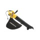 Vysavač na listí a foukač 3800 W – POWERPLUS Vysavač na listí a foukač 3800 W – POWERPLUS