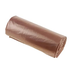 Pytel na odpad 120 l, hnědý (na bioodpad), 10 ks – GEKO Pytel na odpad 120 l, hnědý (na bioodpad), 10 ks – GEKO