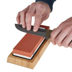 Vodní brusné kameny s příslušenstvím, sada 8 ks - GEKO Vodní brusné kameny s příslušenstvím, sada 8 ks - GEKO