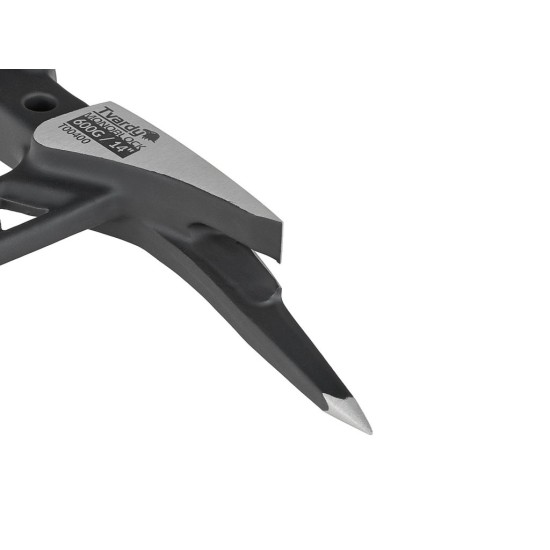 Tesařské kladivo 600 g Anti-Shock Monoblock - TVARDY Tesařské kladivo 600 g Anti-Shock Monoblock - TVARDY