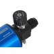 Regulátor tlaku pro stříkací pistoli, s manometrem a odlučovačem vody, 1/4" - GEKO Regulátor tlaku pro stříkací pistoli, s manometrem a odlučovačem vody, 1/4" - GEKO