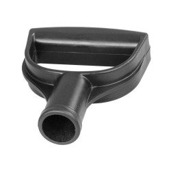 Rukojeť na hrablo Snowman, ø 29 mm, plast Rukojeť na hrablo Snowman, ø 29 mm, plast