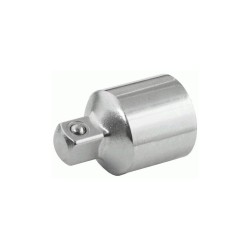 Redukce vnitřní čtyřhran 1/2" na vnější čtyřhran 1/4" - GOLA nářadí Redukce vnitřní čtyřhran 1/2" na vnější čtyřhran 1/4" - GOLA nářadí