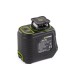 Křížový laser FDLK 1025 - FIELDMANN Křížový laser FDLK 1025 - FIELDMANN