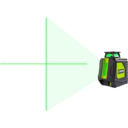 Křížový laser FDLK 1025 - FIELDMANN Křížový laser FDLK 1025 - FIELDMANN