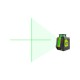 Křížový laser FDLK 1025 - FIELDMANN Křížový laser FDLK 1025 - FIELDMANN