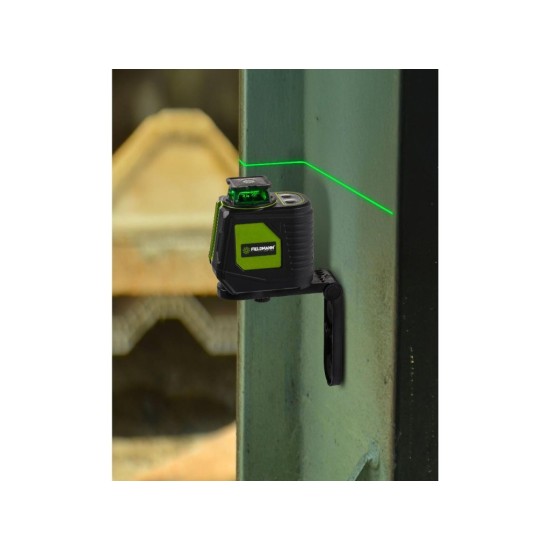 Křížový laser FDLK 1025 - FIELDMANN Křížový laser FDLK 1025 - FIELDMANN