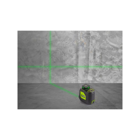 Křížový laser FDLK 1025 - FIELDMANN Křížový laser FDLK 1025 - FIELDMANN