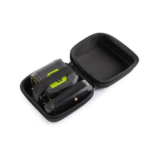 Křížový laser FDLK 1025 - FIELDMANN Křížový laser FDLK 1025 - FIELDMANN