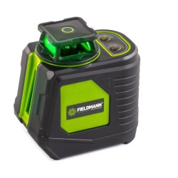Křížový laser FDLK 1025 - FIELDMANN Křížový laser FDLK 1025 - FIELDMANN