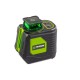 Křížový laser FDLK 1025 - FIELDMANN Křížový laser FDLK 1025 - FIELDMANN