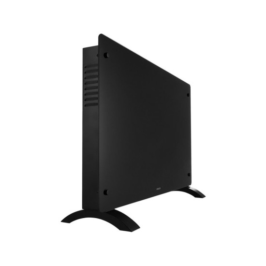 Konvektor skleněný SCF 4241BK s displejem, Wi-Fi a dálkovým ovládáním - SENCOR Konvektor skleněný SCF 4241BK s displejem, Wi-Fi a dálkovým ovládáním - SENCOR