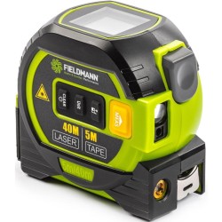 Laserový metr, měřič vzdálenosti FDLM 1045 - FIELDMANN Laserový metr, měřič vzdálenosti FDLM 1045 - FIELDMANN