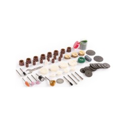 Nástavce FDMB 90133-R – příslušenství pro modelářskou brusku - FIELDMANN Nástavce FDMB 90133-R – příslušenství pro modelářskou brusku - FIELDMANN