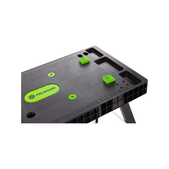 Multifunkční stůl 5v1 FDN 4250 - FIELDMANN Multifunkční stůl 5v1 FDN 4250 - FIELDMANN