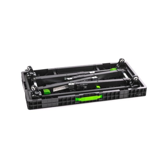 Multifunkční stůl 5v1 FDN 4250 - FIELDMANN Multifunkční stůl 5v1 FDN 4250 - FIELDMANN