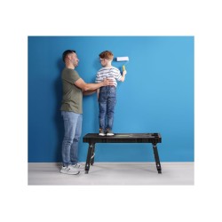 Multifunkční stůl 5v1 FDN 4250 - FIELDMANN