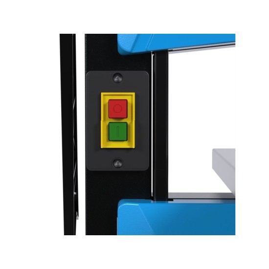 Pásová pila GBS 200S - GÜDE Pásová pila GBS 200S - GÜDE