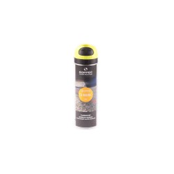 Značkovací sprej 500 ml, žlutý - SOPPEC Značkovací sprej 500 ml, žlutý - SOPPEC