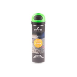 Značkovací sprej 500 ml, zelený - SOPPEC Značkovací sprej 500 ml, zelený - SOPPEC