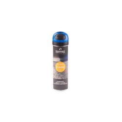 Značkovací sprej 500 ml, modrý - SOPPEC Značkovací sprej 500 ml, modrý - SOPPEC