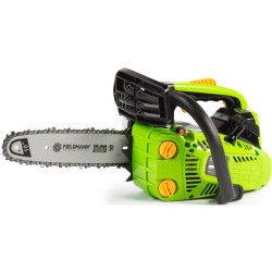 Jednoruční motorová pila FZP 25410-B - FIELDMANN Jednoruční motorová pila FZP 25410-B - FIELDMANN