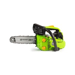 Jednoruční motorová pila FZP 25410-B - FIELDMANN