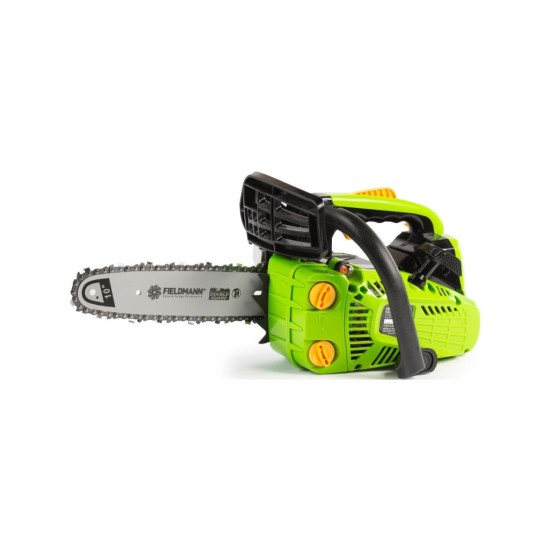 Jednoruční motorová pila FZP 25410-B - FIELDMANN Jednoruční motorová pila FZP 25410-B - FIELDMANN