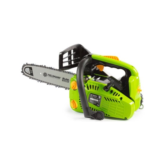 Jednoruční motorová pila FZP 25410-B - FIELDMANN Jednoruční motorová pila FZP 25410-B - FIELDMANN