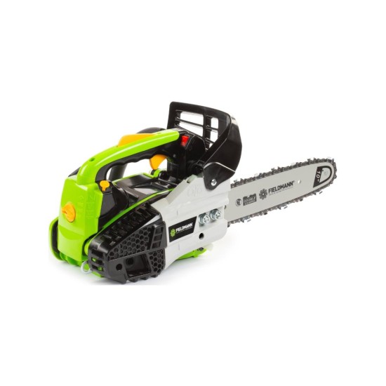 Jednoruční motorová pila FZP 25410-B - FIELDMANN Jednoruční motorová pila FZP 25410-B - FIELDMANN