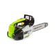 Jednoruční motorová pila FZP 25410-B - FIELDMANN Jednoruční motorová pila FZP 25410-B - FIELDMANN