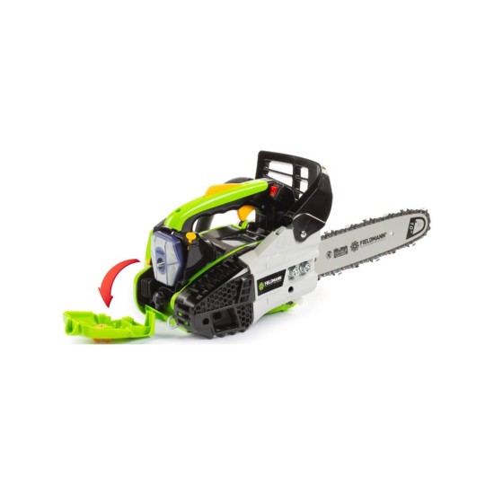 Jednoruční motorová pila FZP 25410-B - FIELDMANN Jednoruční motorová pila FZP 25410-B - FIELDMANN