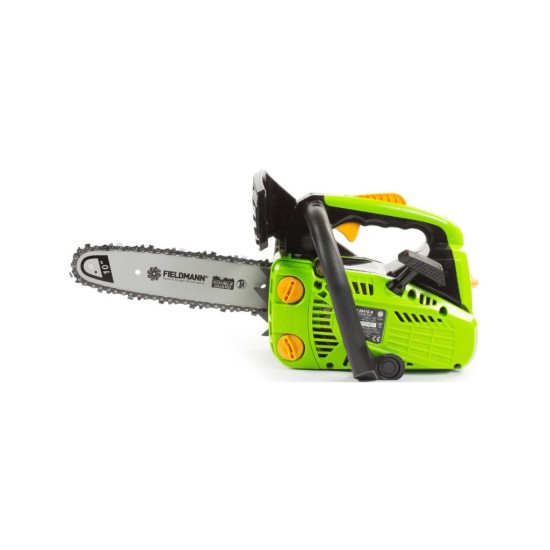 Jednoruční motorová pila FZP 25410-B - FIELDMANN Jednoruční motorová pila FZP 25410-B - FIELDMANN