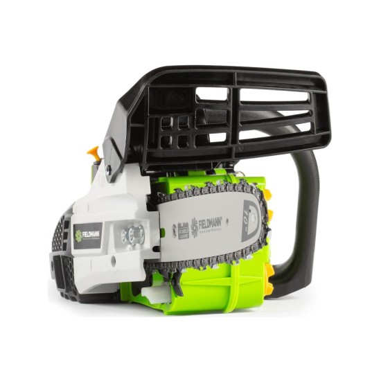 Jednoruční motorová pila FZP 25410-B - FIELDMANN Jednoruční motorová pila FZP 25410-B - FIELDMANN