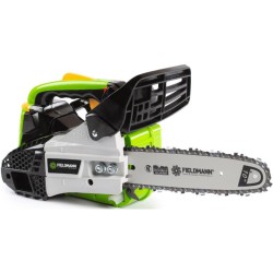 Jednoruční motorová pila FZP 25410-B - FIELDMANN Jednoruční motorová pila FZP 25410-B - FIELDMANN