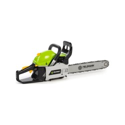 Motorová pila FZP 5316-B, 53cc - FIELDMANN