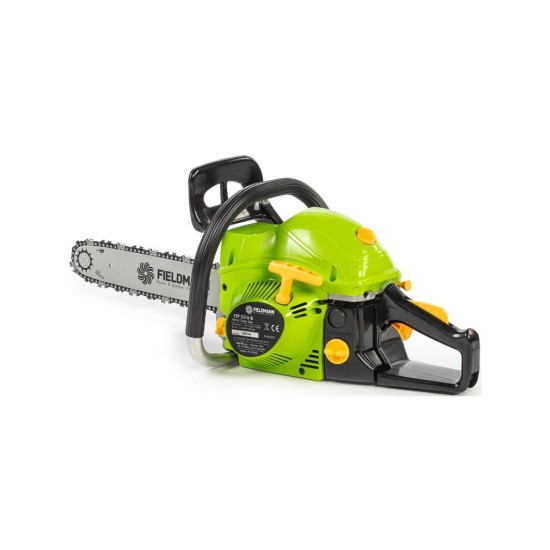 Motorová pila FZP 5316-B, 53cc - FIELDMANN Motorová pila FZP 5316-B, 53cc - FIELDMANN