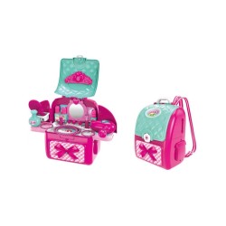 Batoh salón krásy BGP 2113 - BUDDY TOYS Batoh salón krásy BGP 2113 - BUDDY TOYS