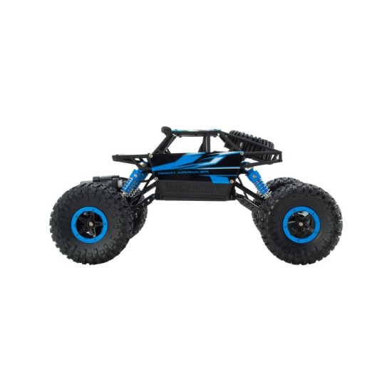 RC Rock Climber BRC 18.611 - BUDDY TOYS RC Rock Climber BRC 18.611 - BUDDY TOYS