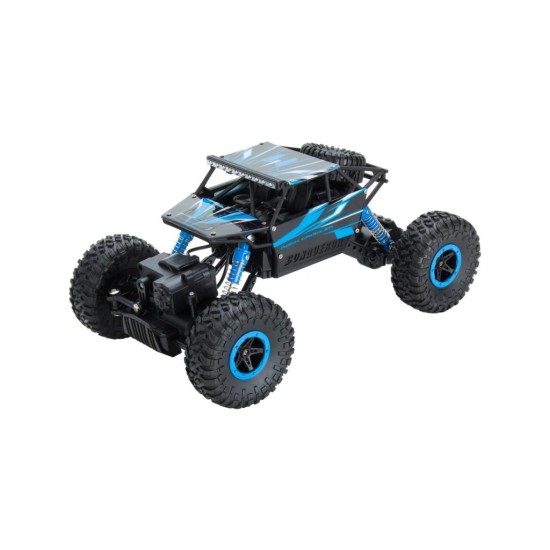 RC Rock Climber BRC 18.611 - BUDDY TOYS RC Rock Climber BRC 18.611 - BUDDY TOYS