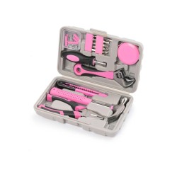 Sada nářadí 86 ks FDG 5027-86R - FIELDMANN